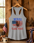 Merica, Cluck Yeah! Tank